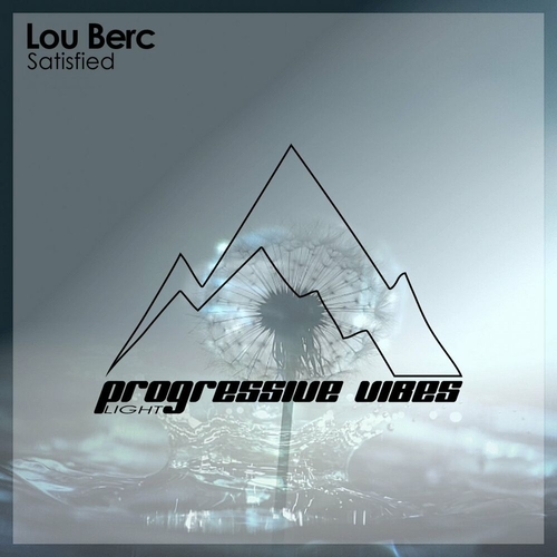 Lou Berc - Satisfied [PVM475L]